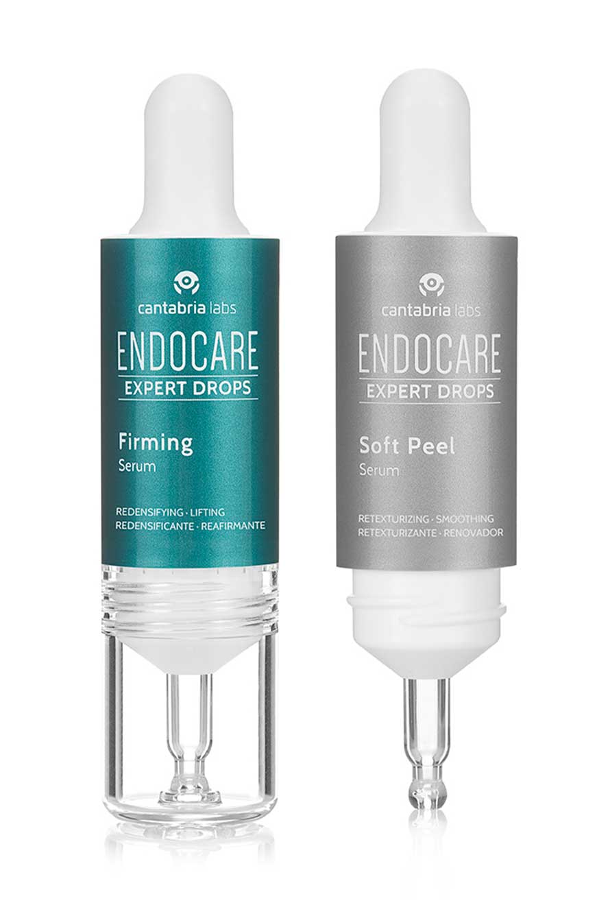 Imagen - Endocare Expert Drops Firming Protocol.