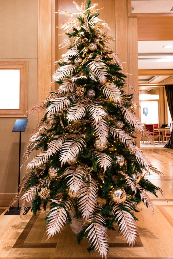 Chopard se ha fijado en la Palma de Oro, diseñada en 1995 por la copresidenta y directora creativa de la marca, Caroline Scheufele.