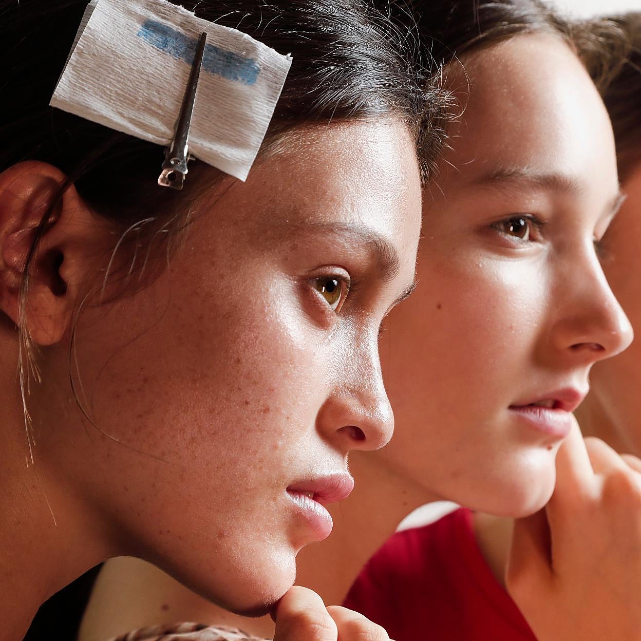 Efecto flash y tratamiento. El uso habitual de unas ampollas antiedad te va a transformar la piel. 