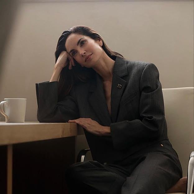 El secreto de la piel perfecta de Eugenia Silva es un tratamiento milenario de ventosas que activa la circulación