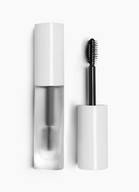 Imagen - Gel fijador de cejas transparente de Zara.