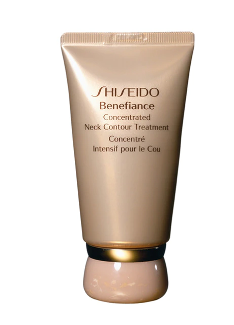 Imagen - Concentrado Neck Contour Treatment Shiseido.