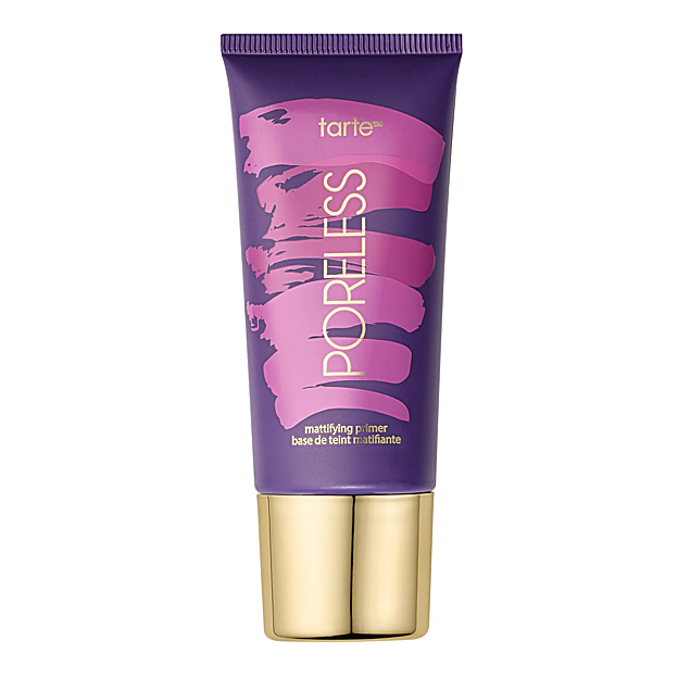 Poreless de Tarte.