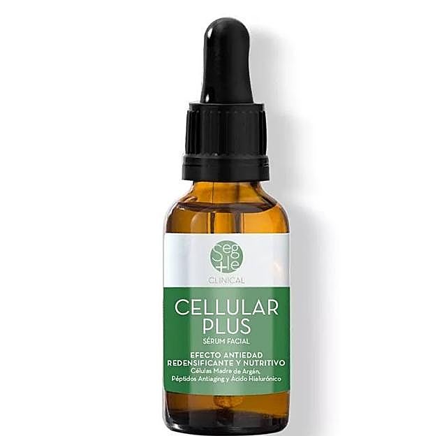 Cellular Plus Serum Facial de Segle