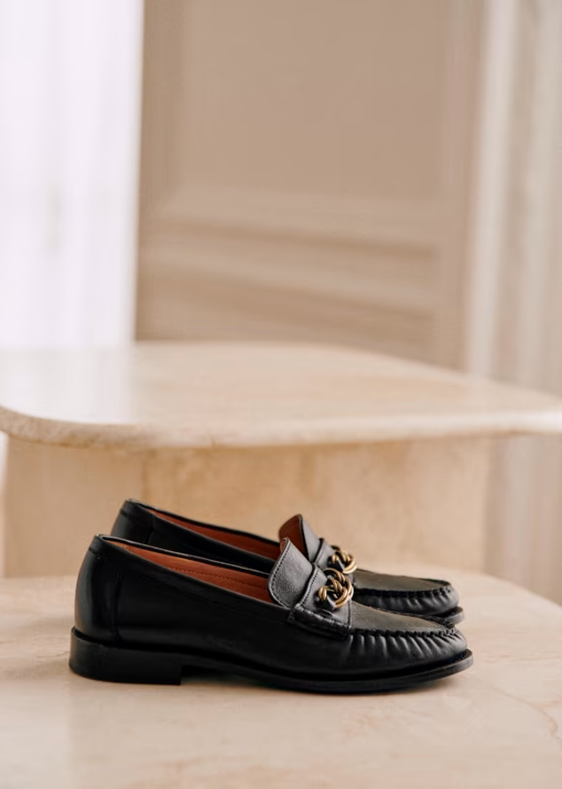 Sézane (160 euros).