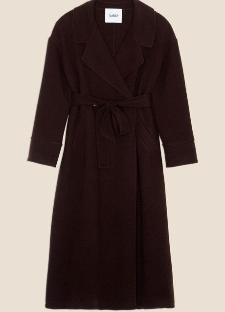 Imagen - El abrigo de Ba&sh