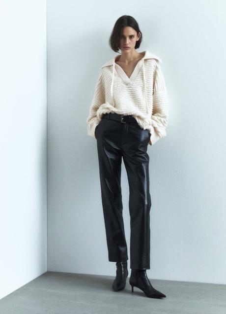 Imagen - Jersey de punto bouclé