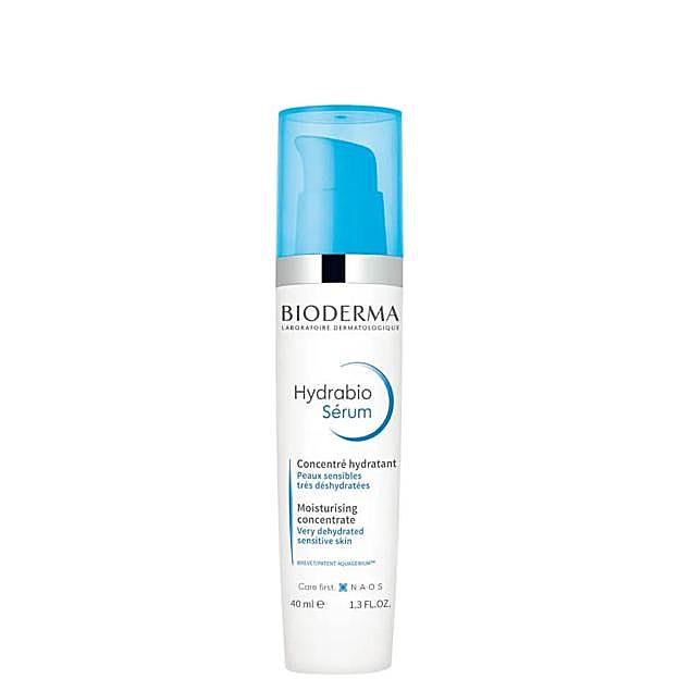 Hydrabio Sérum Moisturising Concentrate de Bioderma