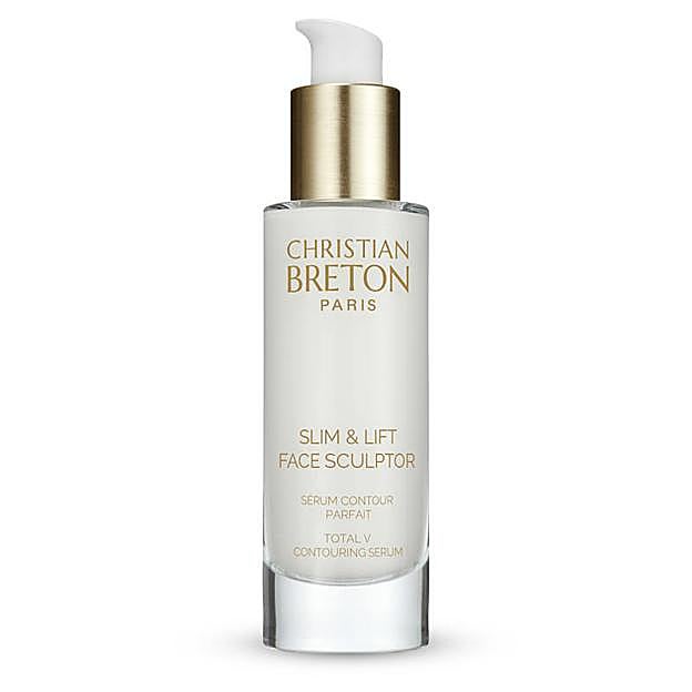 Slim Lift Face Sculptor de Christian Breton