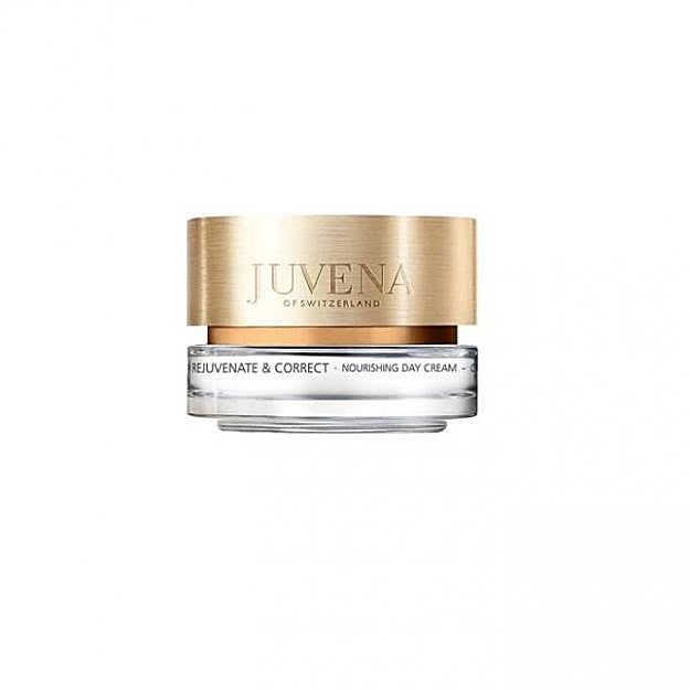 Rejuvenate & Correct Day Cream de Juvena