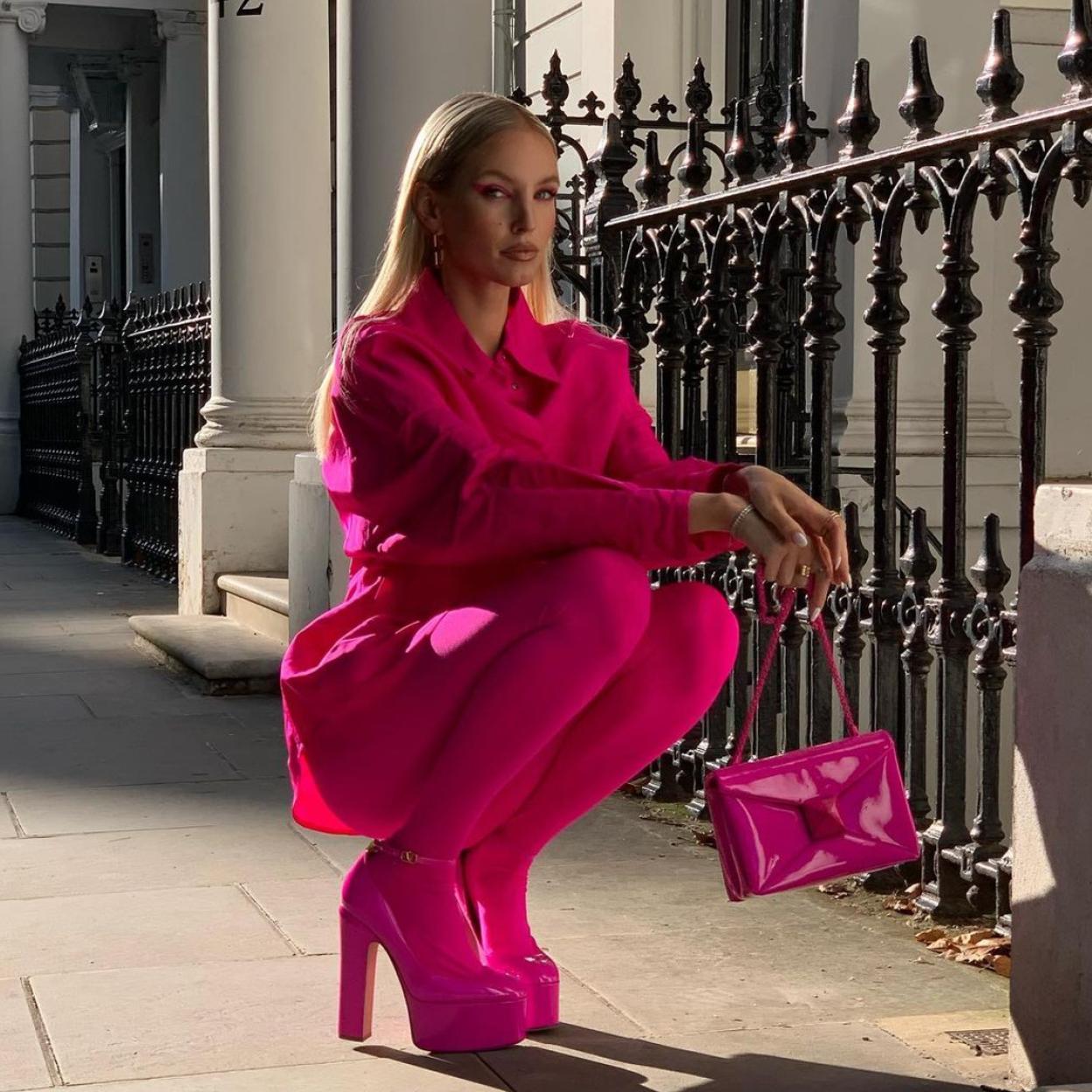 Sabemos cómo debes llevar tus sandalias de tiras en invierno.