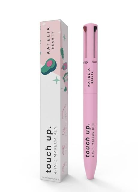 Imagen - El láìz de maquillaje multiusos.