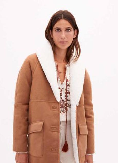 Imagen - Pelliza de Hoss Intropia.