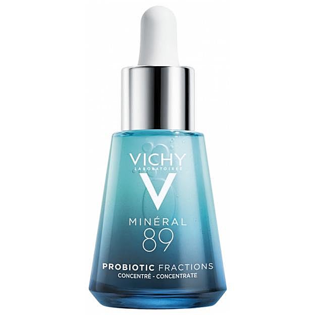 Vichy Sérum Mineral 89 Probiotic Fractions.