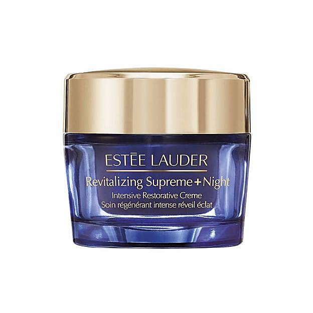 Revitalizing Supreme+ Night de Estée Lauder