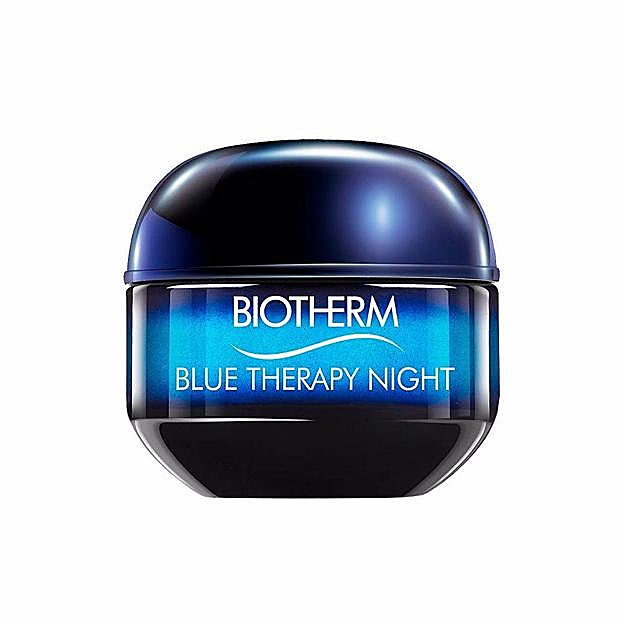 Blue Therapy Night de Biotherm