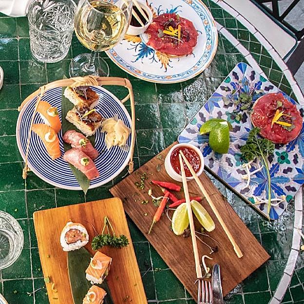 Los secretos de la dieta japonesa auténtica: ayuno, alimentos y forma de cocinar para mantener tu peso ideal a los 50