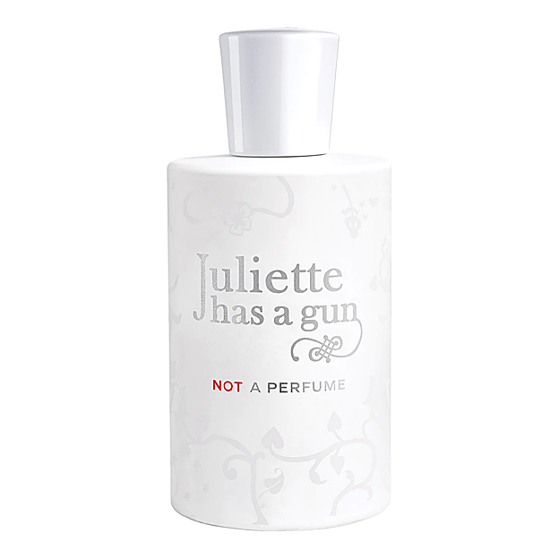 Not A Perfume de Juliette Has Gun.