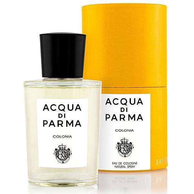 Acqua di Parma Colonia.