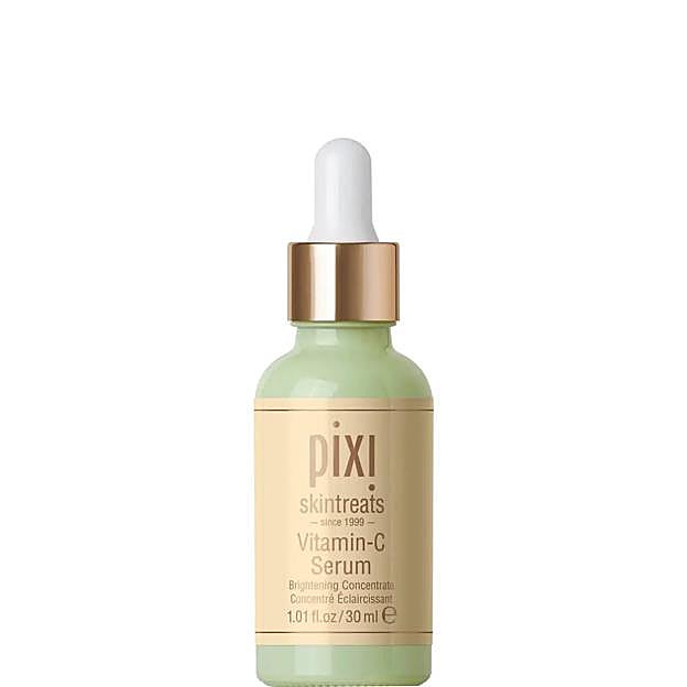 Vitamin C Serum Brightening Concentrate de Pixi