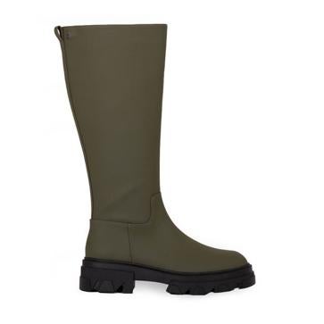 Imagen secundaria 1 - Las botas de Alohas, Gioseppo y Pikolinos.