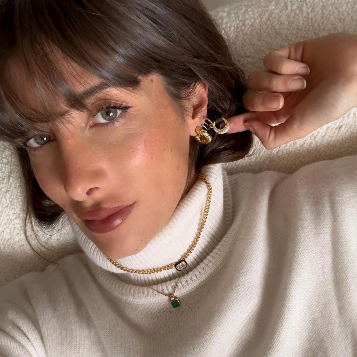 belleza: El colorete en crema de lujo con aceite de argán que deja unas mejillas supernaturales e hidrata