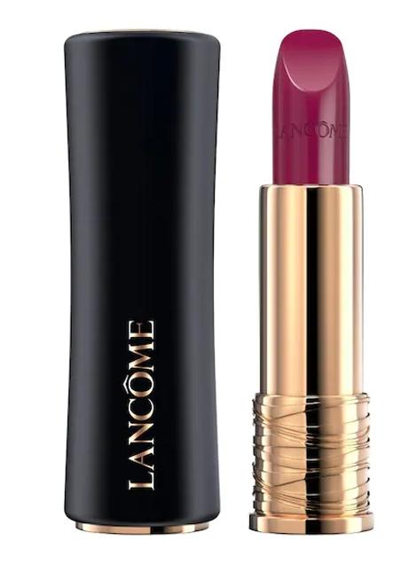 Imagen - Labial L'Absolue Rouge Cream de Lancôme. Foto: Sephora.