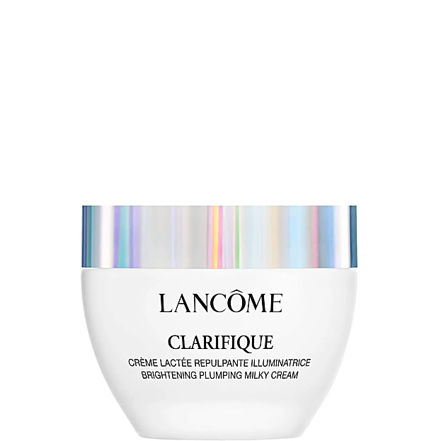 Crema de Día Clarifique de Lancôme.