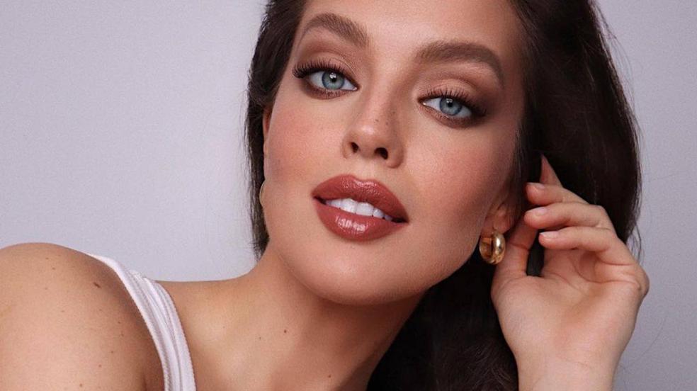 Presume de una piel sedosa, sin arrugas y uniforme como la de la modelo, gracias a estos sérums con retinol