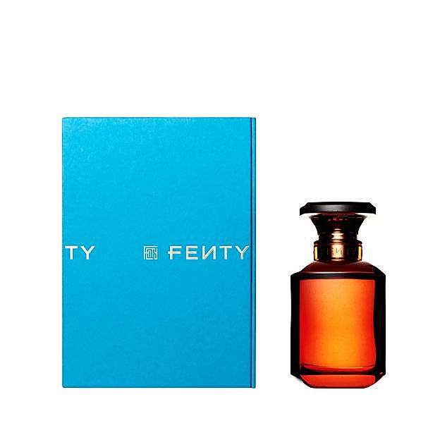 Fenty Eau de Parfum.
