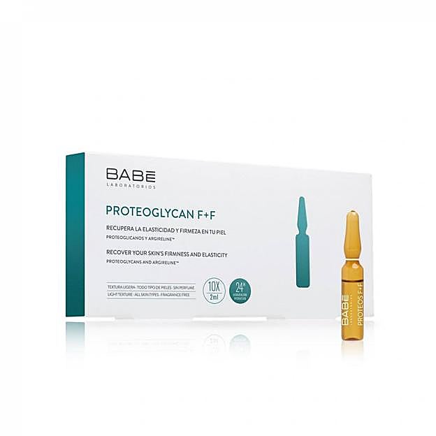 Proteoglycan F+F de Babé