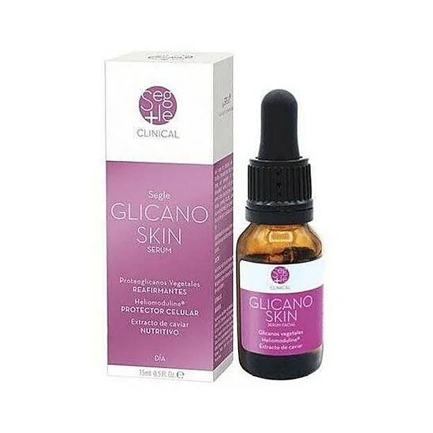 Glicano Skin Serum de Segle