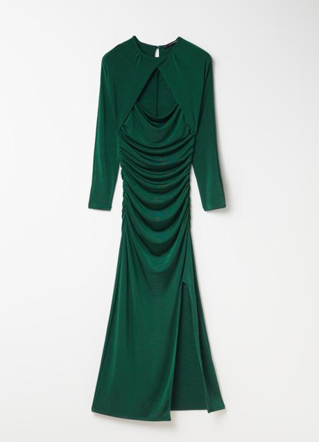 Imagen - El vestido verde de Sfera.