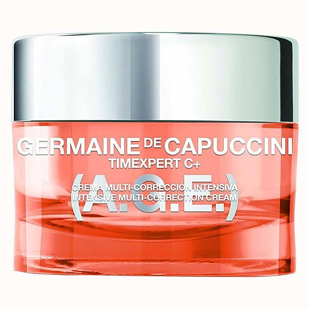 Timexpert C+ A. G. E de Germaine de Capuccini