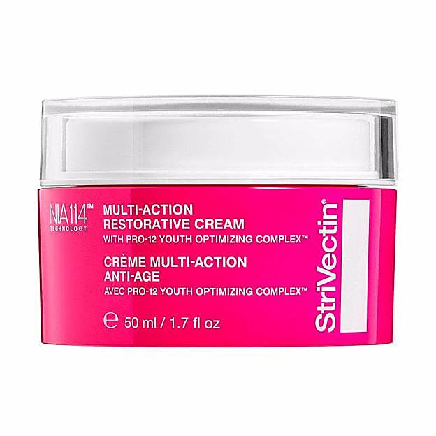 Multi-Action Restorative Cream de Strivectin