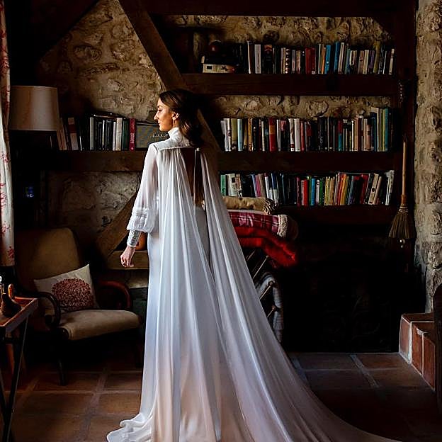 Minimalismo, naturaleza y un toque de modernidad: estas son las tendencias de decoración que prometen arrasar en las bodas de 2023