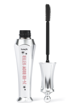 Imagen secundaria 2 - Looks de pasarela de Coperni y de Eudon Choi y 24-HR Brow Setter de BENEFIT(30,99 €).