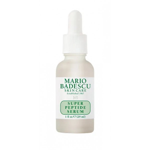 Super Peptide Sérum de Mario Badescu.