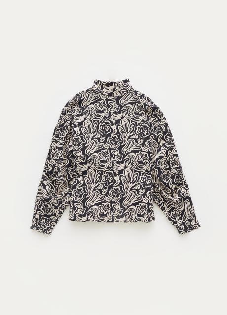 Imagen - Camisa estampada de Wild Pony, 54,95€.