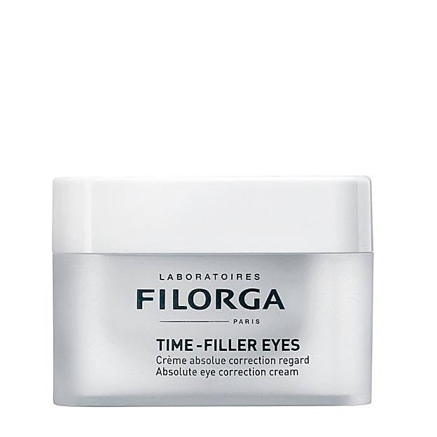 TIME-FILLER EYES Absolute Eye Correction Cream de Filorga