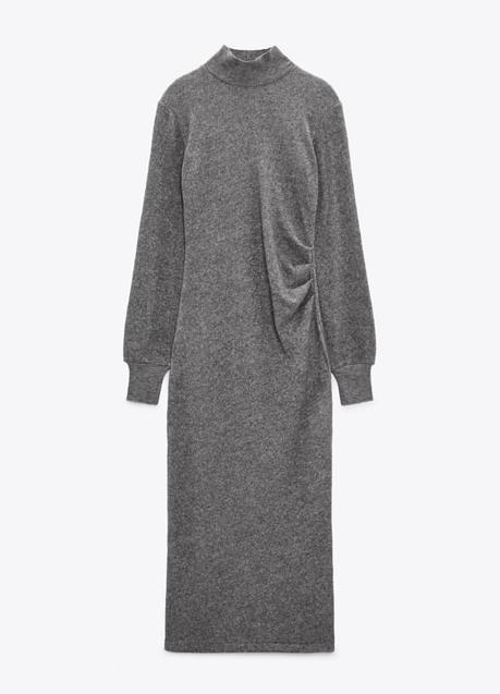 Imagen - El vestido de Zara.