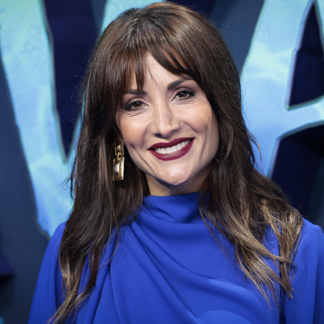 moda: El mono efecto vestido de Zara que luce Nagore Robles con el que ser la invitada perfecta por poco