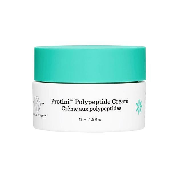 Crema Protini Polipéptidos de Drunk Elephant.