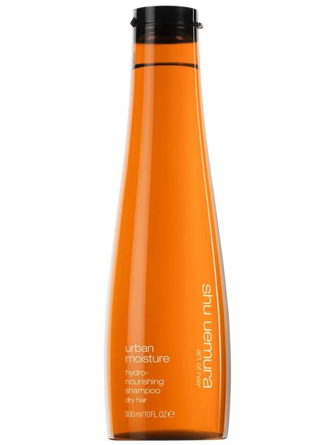 Imagen - Champú Urban Moisture de Shu Uemura Art of Hair (35,45 euros). Foto: 
