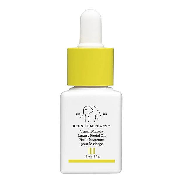 Virgin Marula Luxury Facial Oil de Drunk Elephant