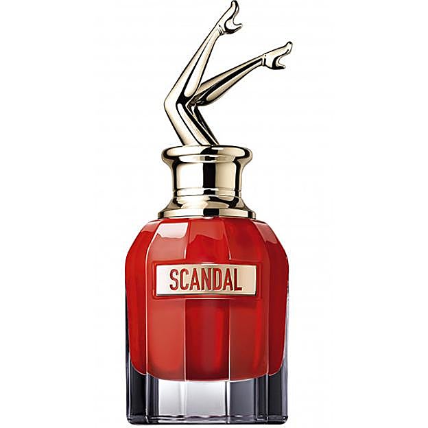 Jean Paul Gaultier Scandal Le Parfum Eau de Parfum Intense.