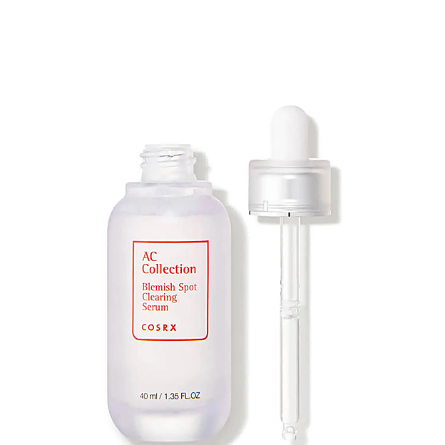 Sérum antiimperfecciones AC Collection Blemish Spot Clearing de COSRX.