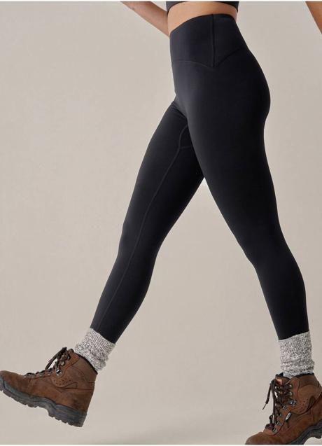 Imagen - Leggings moldeadores térmicos