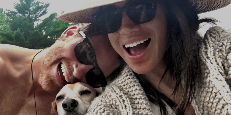 La "redención" del príncipe Harry y Meghan Markle: una serie de entrevistas para Netflix inspirada en el legado de Nelson Mandela