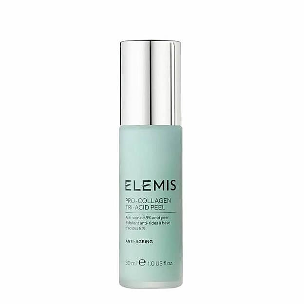 Pro-Collagen Tri-Acid Peel de Elemis